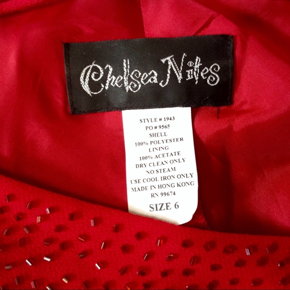 Formal - Picture 8 of 8